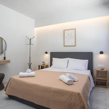 Apartment Magma Urban