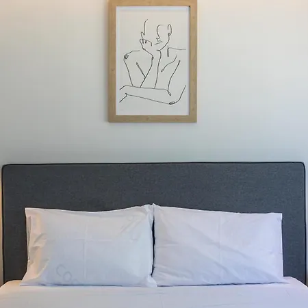 Magma Urban Apartment *
