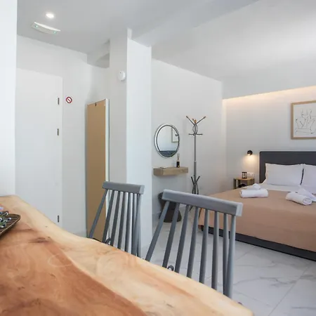 Apartment Magma Urban