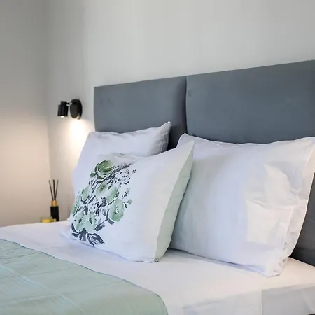 Apartment Magma Urban Rhodes City