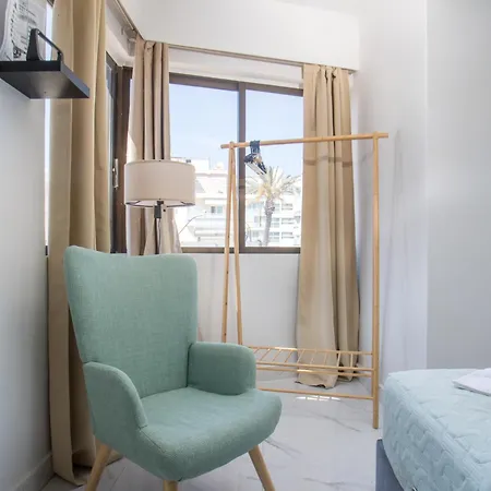 Apartment Magma Urban *