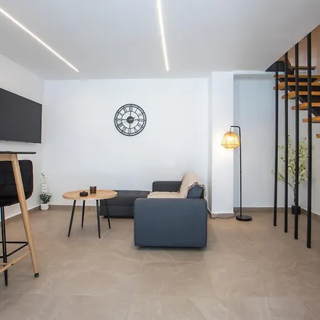 Magma Urban Apartment *