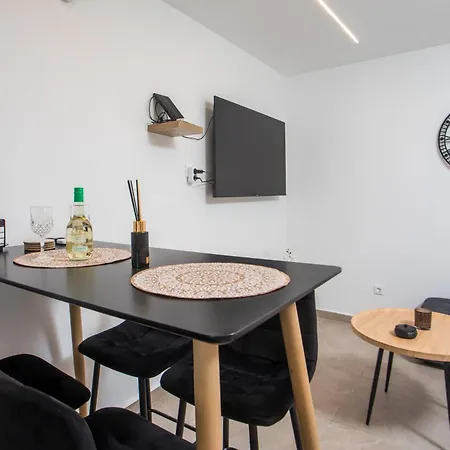 Magma Urban Apartment *