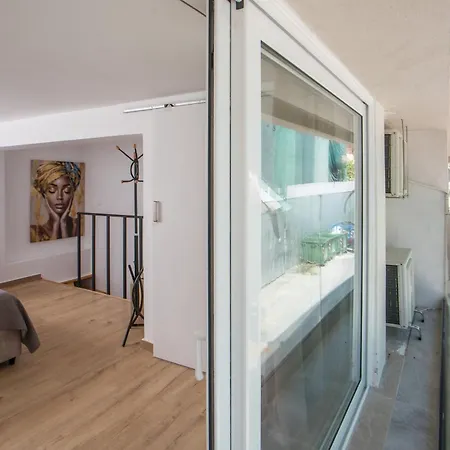 Magma Urban Apartment *